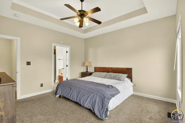 $450,000 | 4828 Northwest Kendall Drive, Topeka, KS 66618