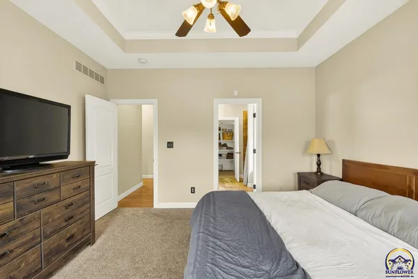 $450,000 | 4828 Northwest Kendall Drive, Topeka, KS 66618