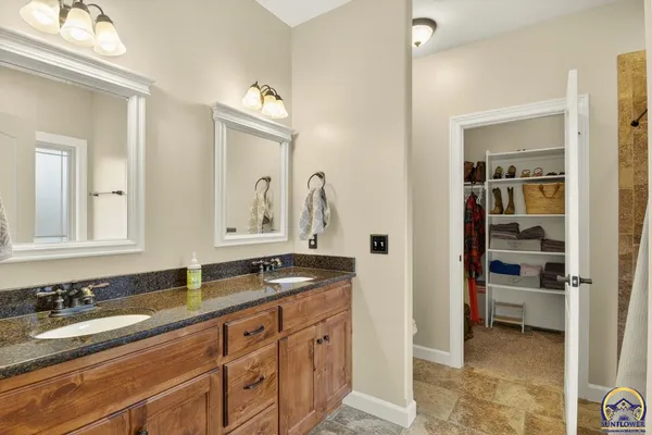 $450,000 | 4828 Northwest Kendall Drive, Topeka, KS 66618