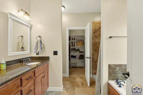 $450,000 | 4828 Northwest Kendall Drive, Topeka, KS 66618