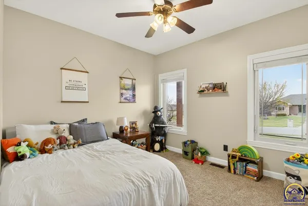 $450,000 | 4828 Northwest Kendall Drive, Topeka, KS 66618