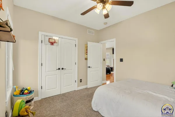 $450,000 | 4828 Northwest Kendall Drive, Topeka, KS 66618