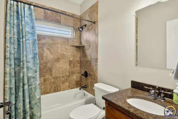 $450,000 | 4828 Northwest Kendall Drive, Topeka, KS 66618