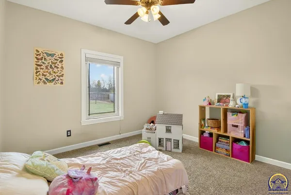 $450,000 | 4828 Northwest Kendall Drive, Topeka, KS 66618