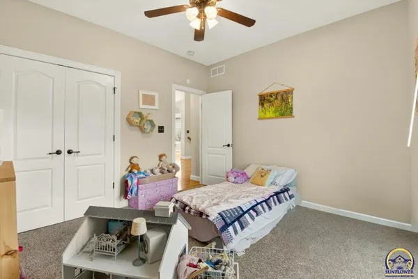 $450,000 | 4828 Northwest Kendall Drive, Topeka, KS 66618