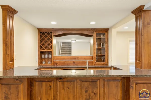 $450,000 | 4828 Northwest Kendall Drive, Topeka, KS 66618