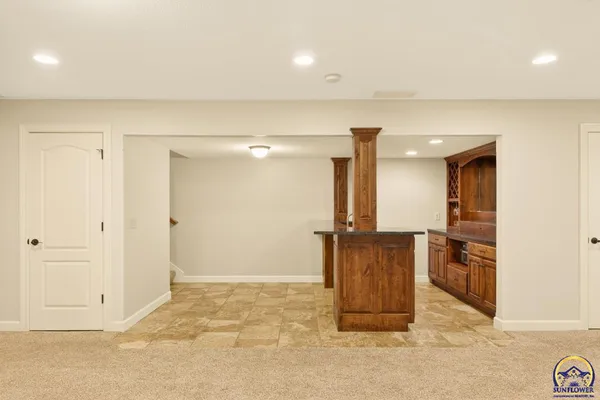 $450,000 | 4828 Northwest Kendall Drive, Topeka, KS 66618