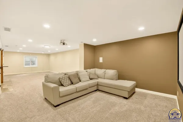 $450,000 | 4828 Northwest Kendall Drive, Topeka, KS 66618