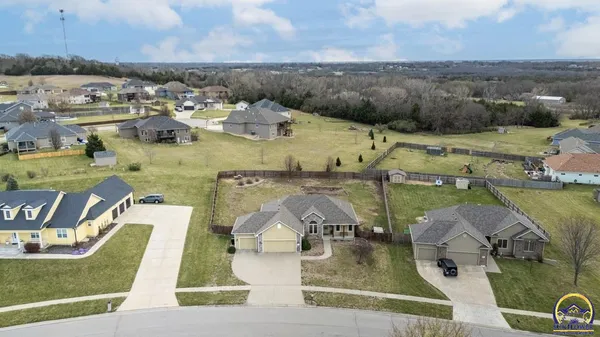 $450,000 | 4828 Northwest Kendall Drive, Topeka, KS 66618