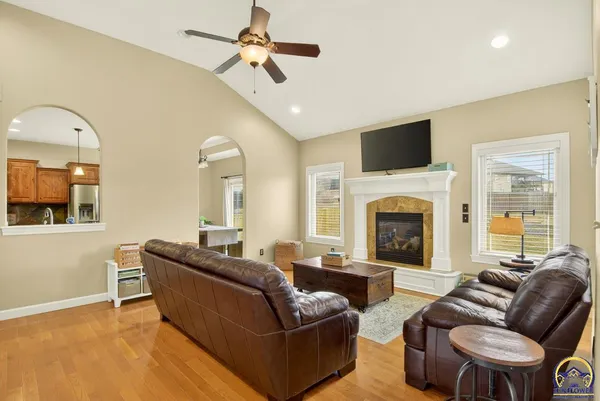 $450,000 | 4828 Northwest Kendall Drive, Topeka, KS 66618