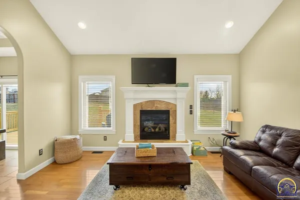 $450,000 | 4828 Northwest Kendall Drive, Topeka, KS 66618