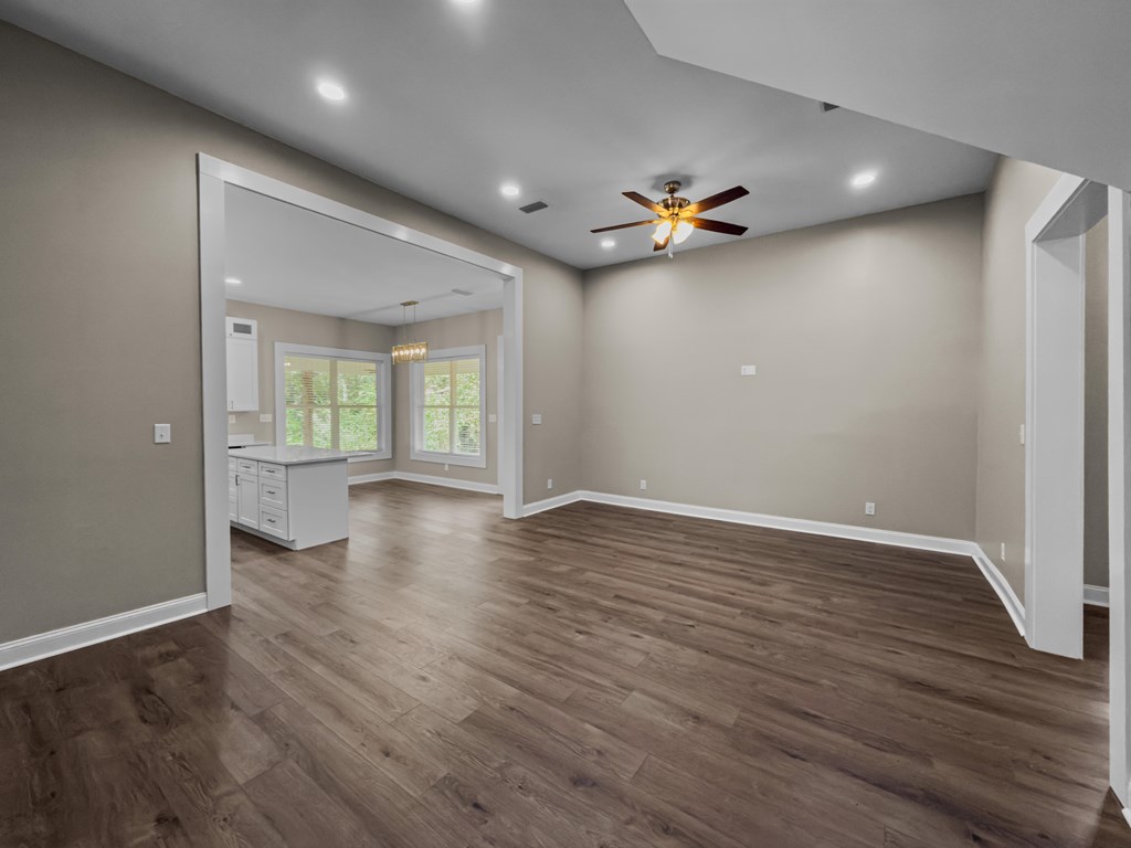 1289 Bruner Pond Road Ashford, AL 36312 - Photo 32 of 65