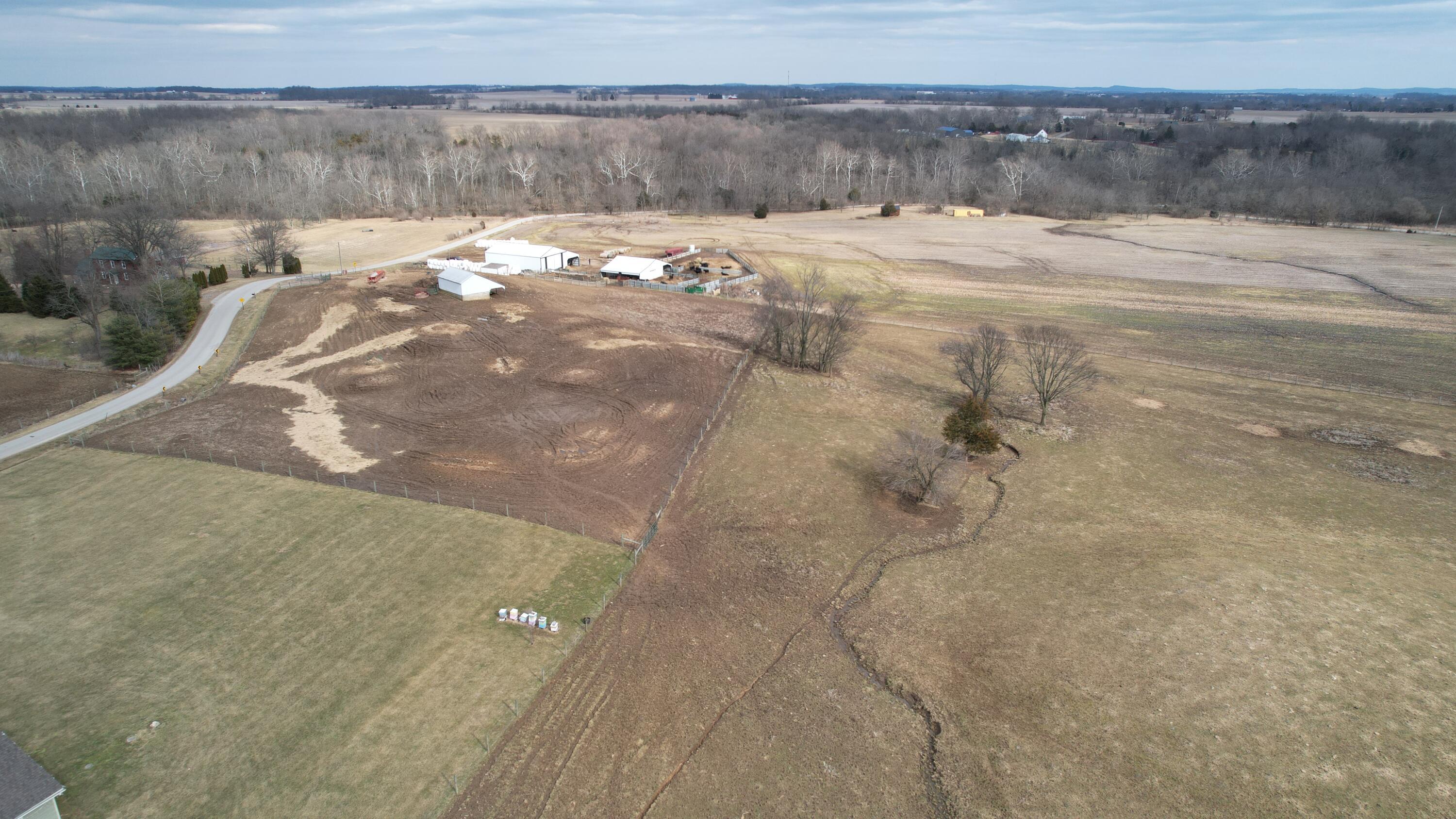 0 Zimmerman Road Southeast Leesburg, OH 45135 - Photo 9 of 27 DJI_0079
