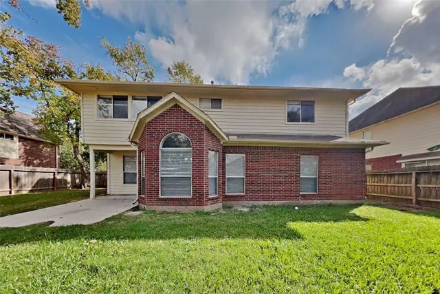 $2,600 | 14306 Cypress Falls Drive, Cypress, TX 77429