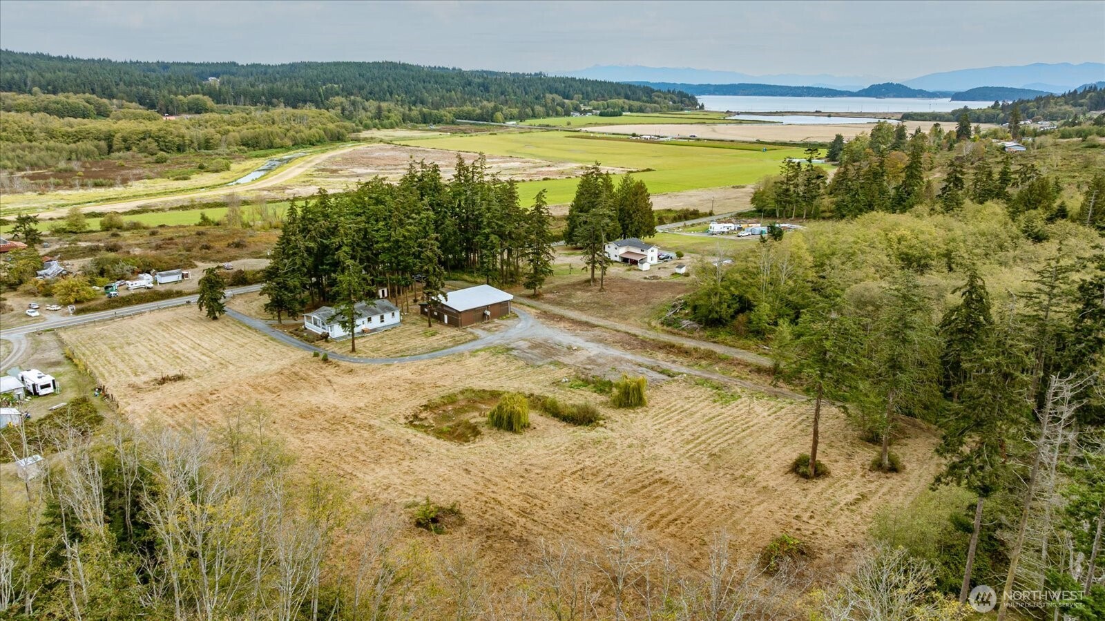 162 West Frostad Road Oak Harbor, WA 98277 - Photo 34 of 34 Gallery Image 34