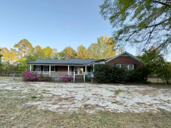 $199,000 | 1927 Highway 1, Lugoff, SC 29045