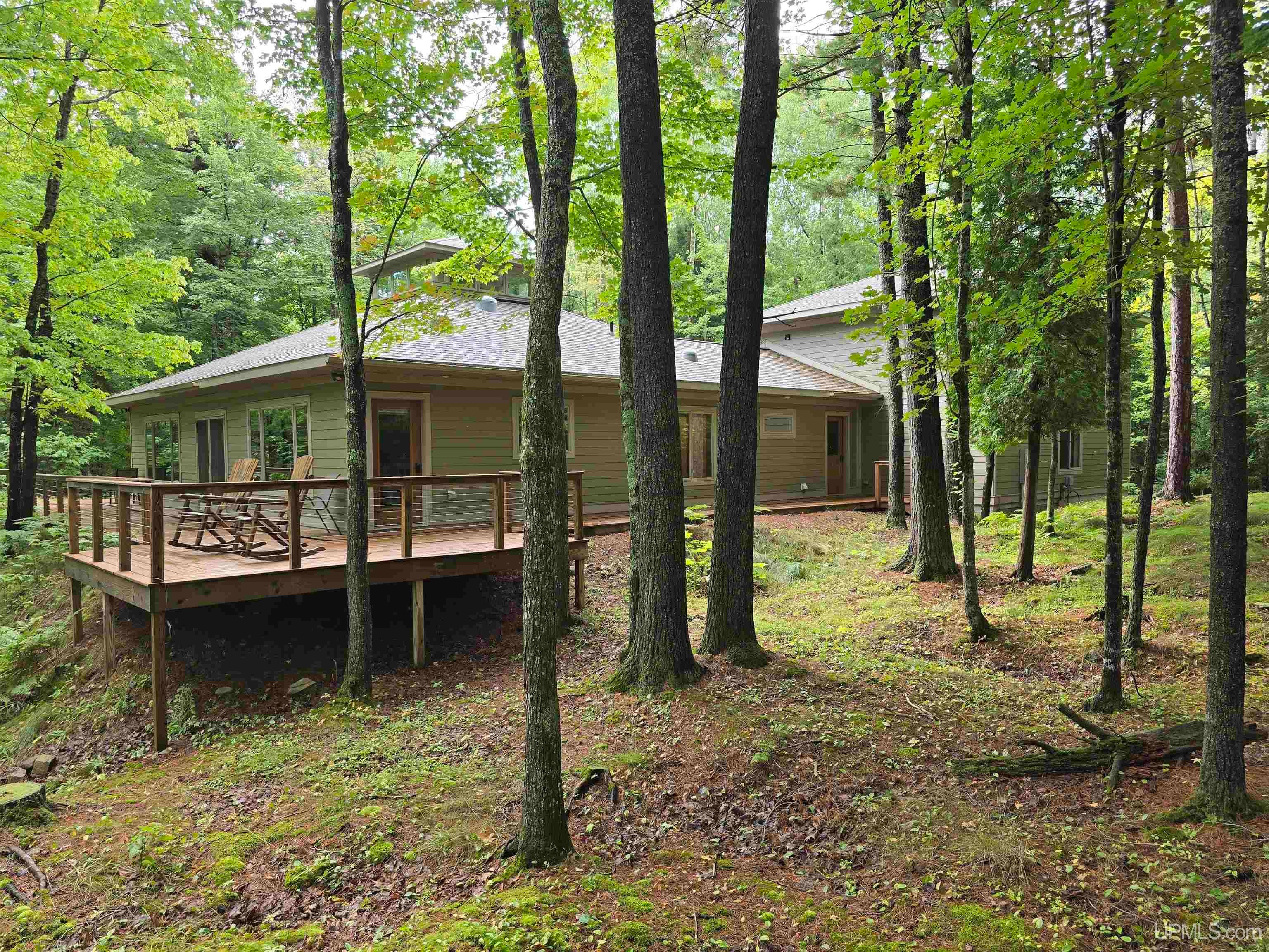 402 County 550 Road Marquette, MI 49855 - Photo 6 of 80 Gallery Image 6