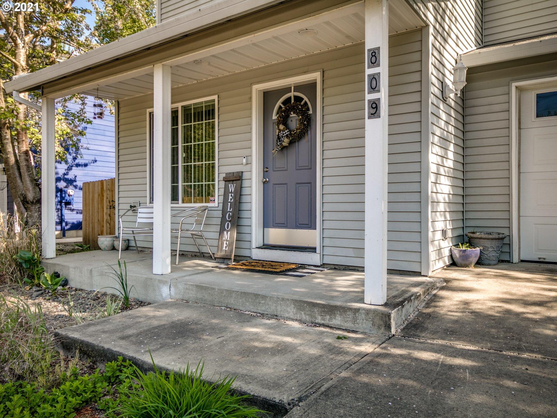 809 Northeast Faloma Road Portland, OR 97211 - Photo 2 of 30 Gallery Image 2