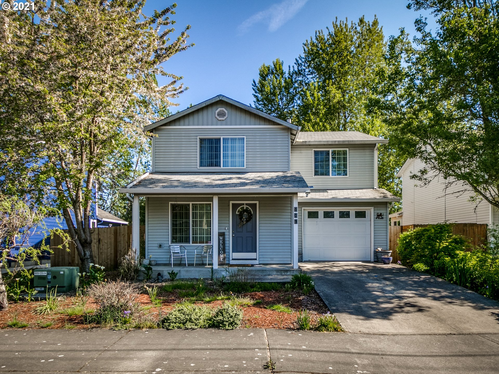 809 Northeast Faloma Road Portland, OR 97211 - Photo 13 of 30 Gallery Image 13
