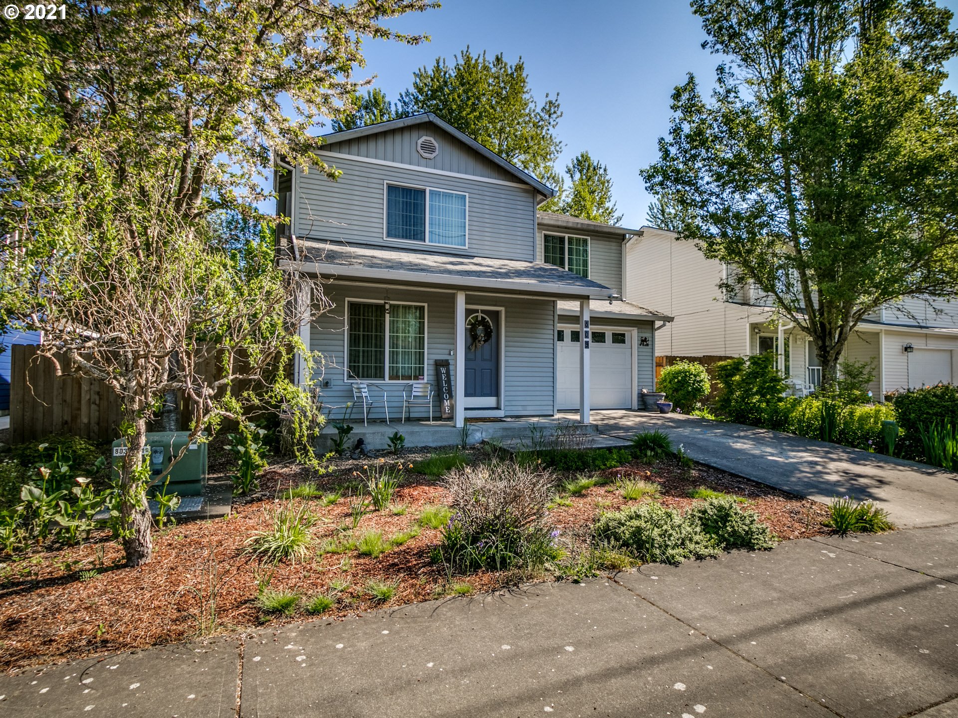 809 Northeast Faloma Road Portland, OR 97211 - Photo 24 of 30 Gallery Image 24