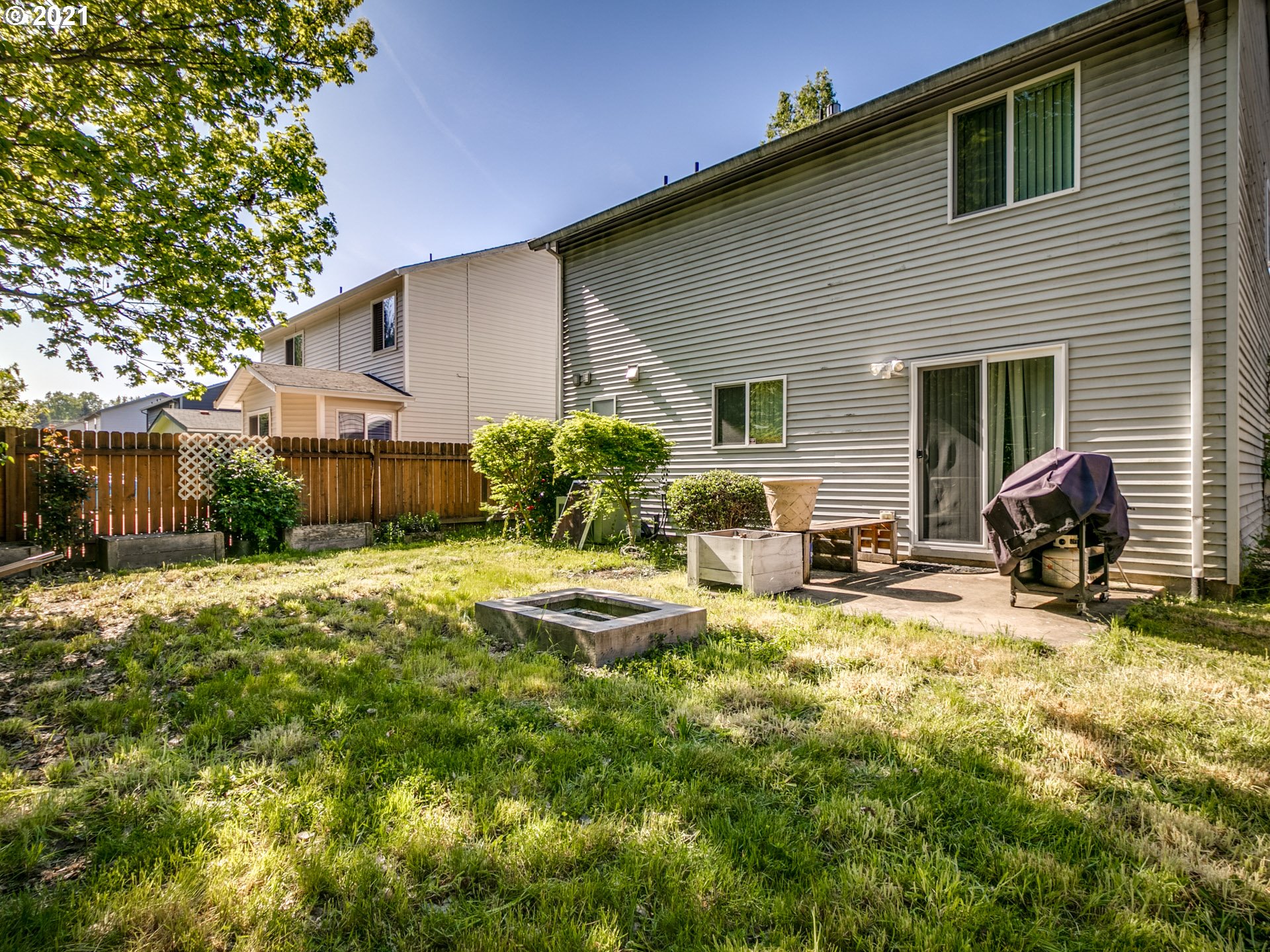 809 Northeast Faloma Road Portland, OR 97211 - Photo 27 of 30 Gallery Image 27