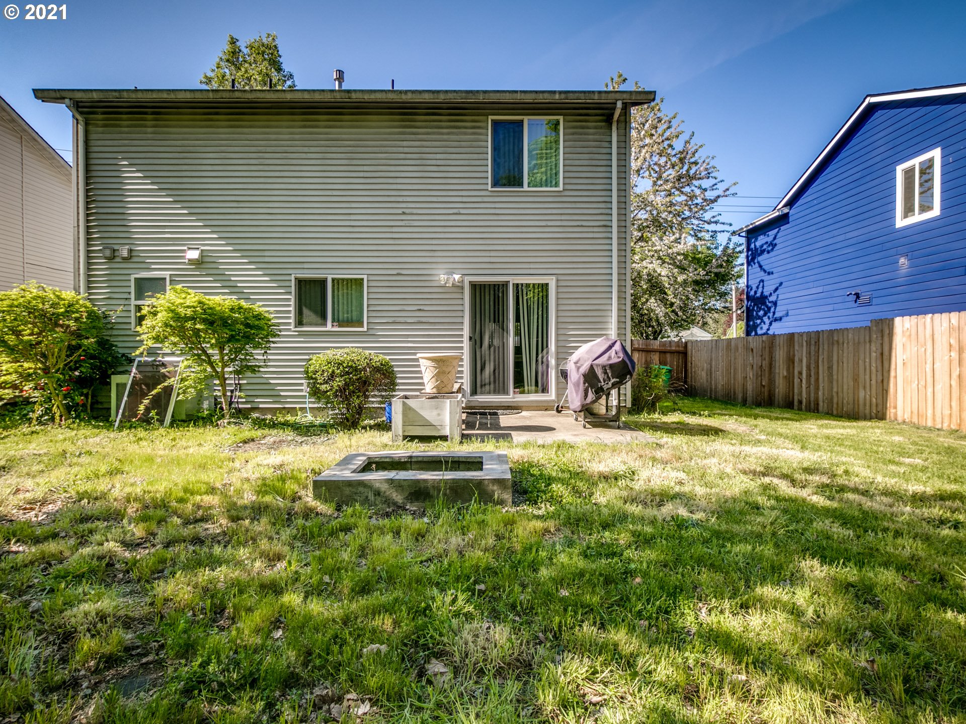 809 Northeast Faloma Road Portland, OR 97211 - Photo 28 of 30 Gallery Image 28
