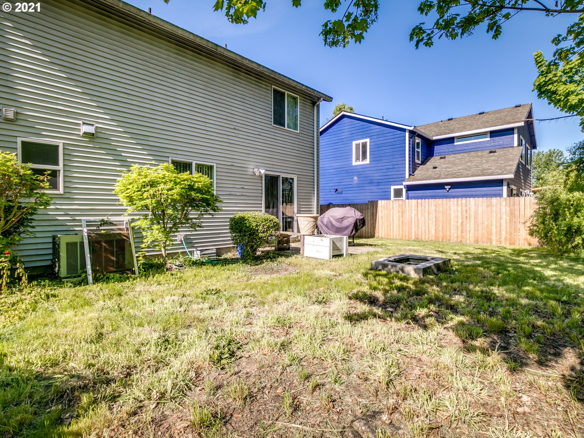 809 Northeast Faloma Road Portland, OR 97211 - Photo 29 of 30 Gallery Image 29