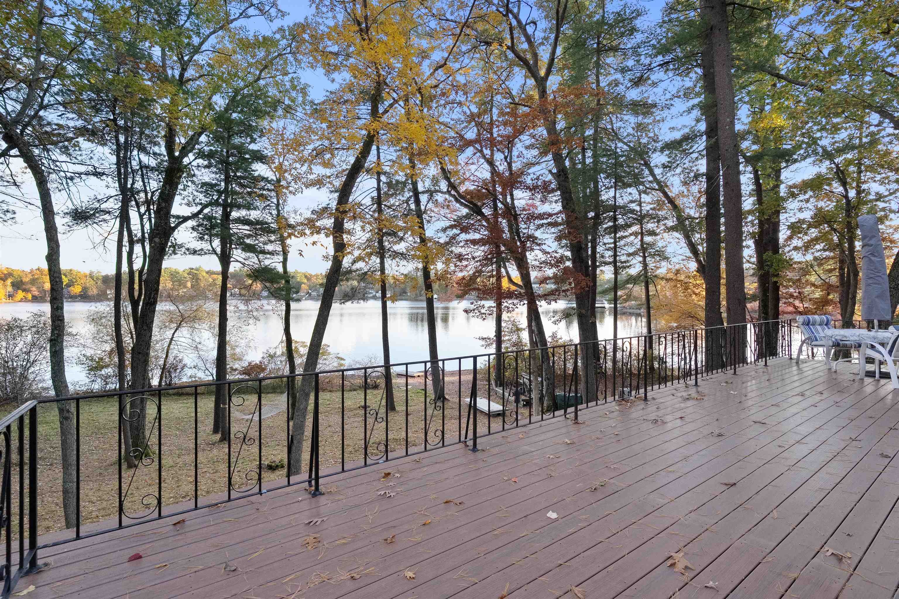 24 Rolling Ridge Road Windham, NH 03087 - Photo 24 of 49