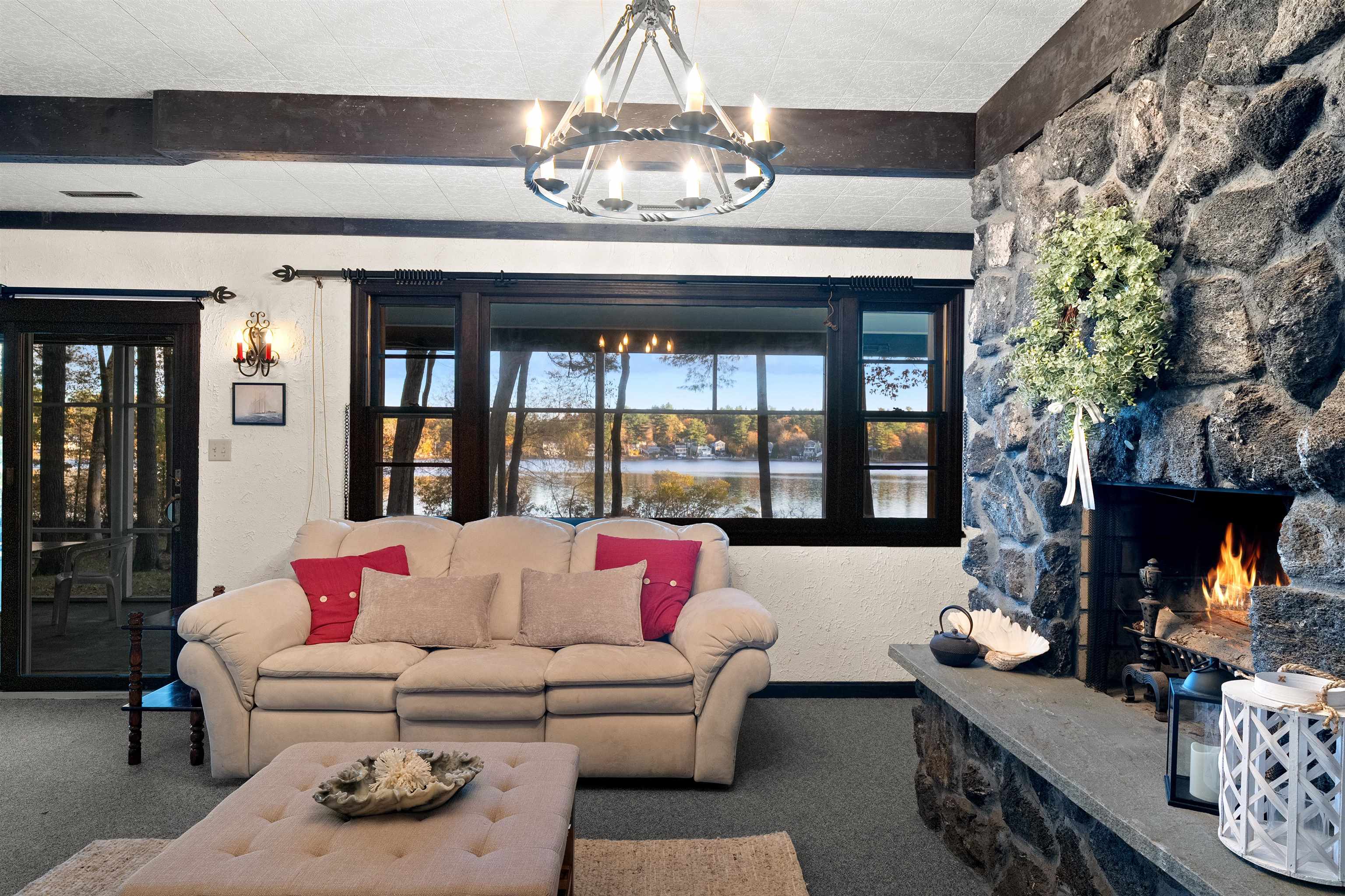 24 Rolling Ridge Road Windham, NH 03087 - Photo 28 of 49