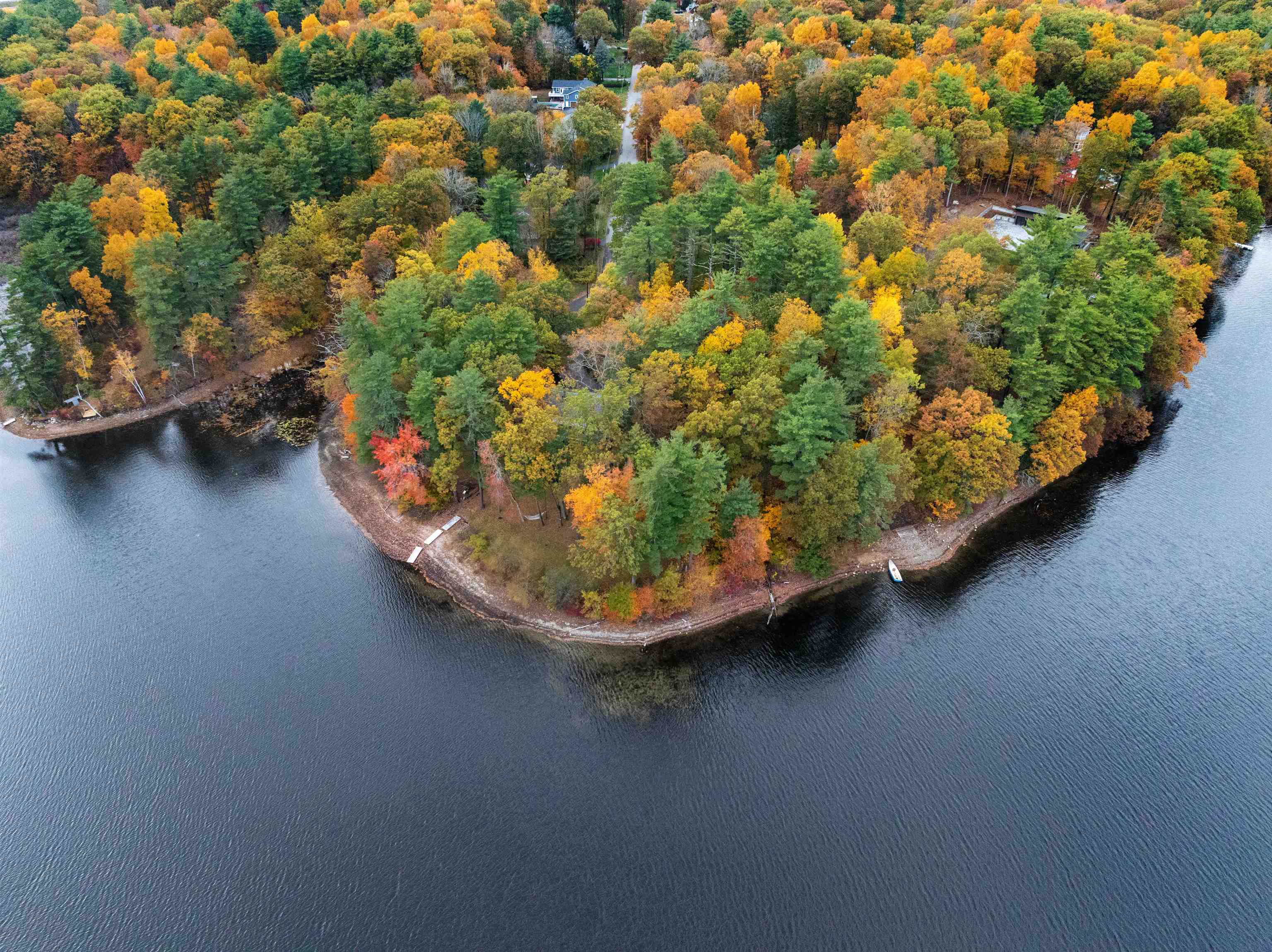 24 Rolling Ridge Road Windham, NH 03087 - Photo 3 of 49