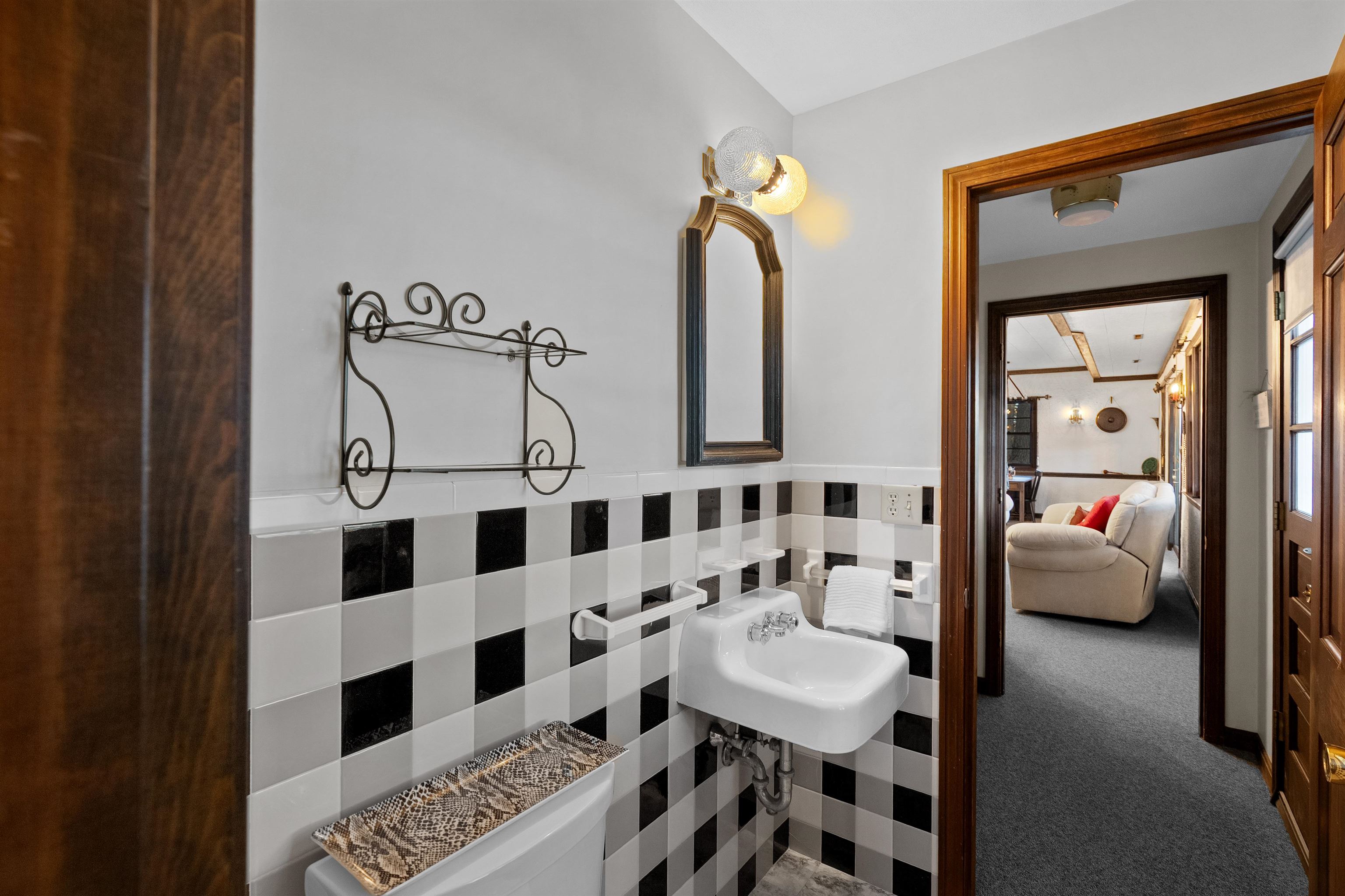 24 Rolling Ridge Road Windham, NH 03087 - Photo 37 of 49