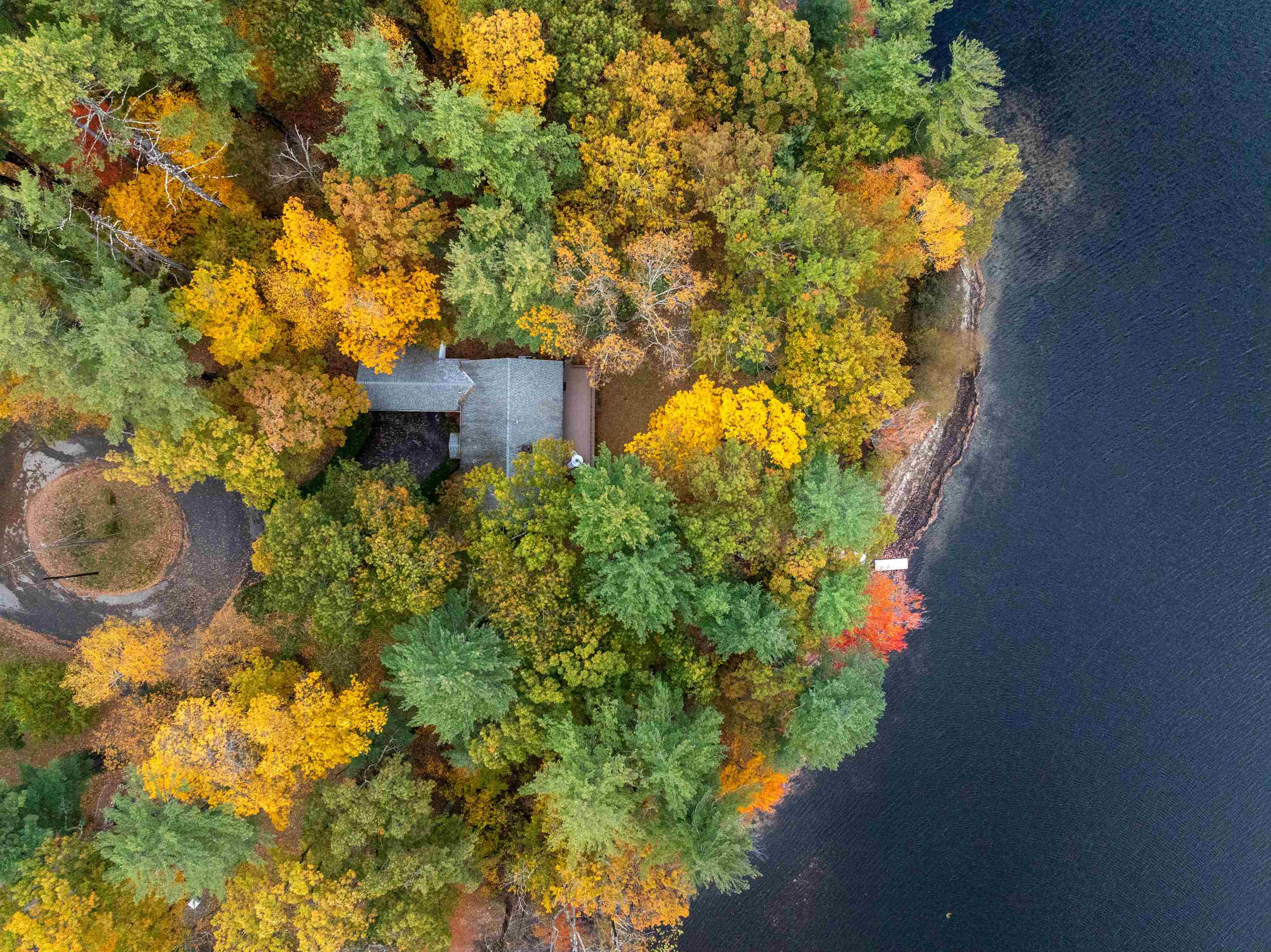 24 Rolling Ridge Road Windham, NH 03087 - Photo 4 of 49