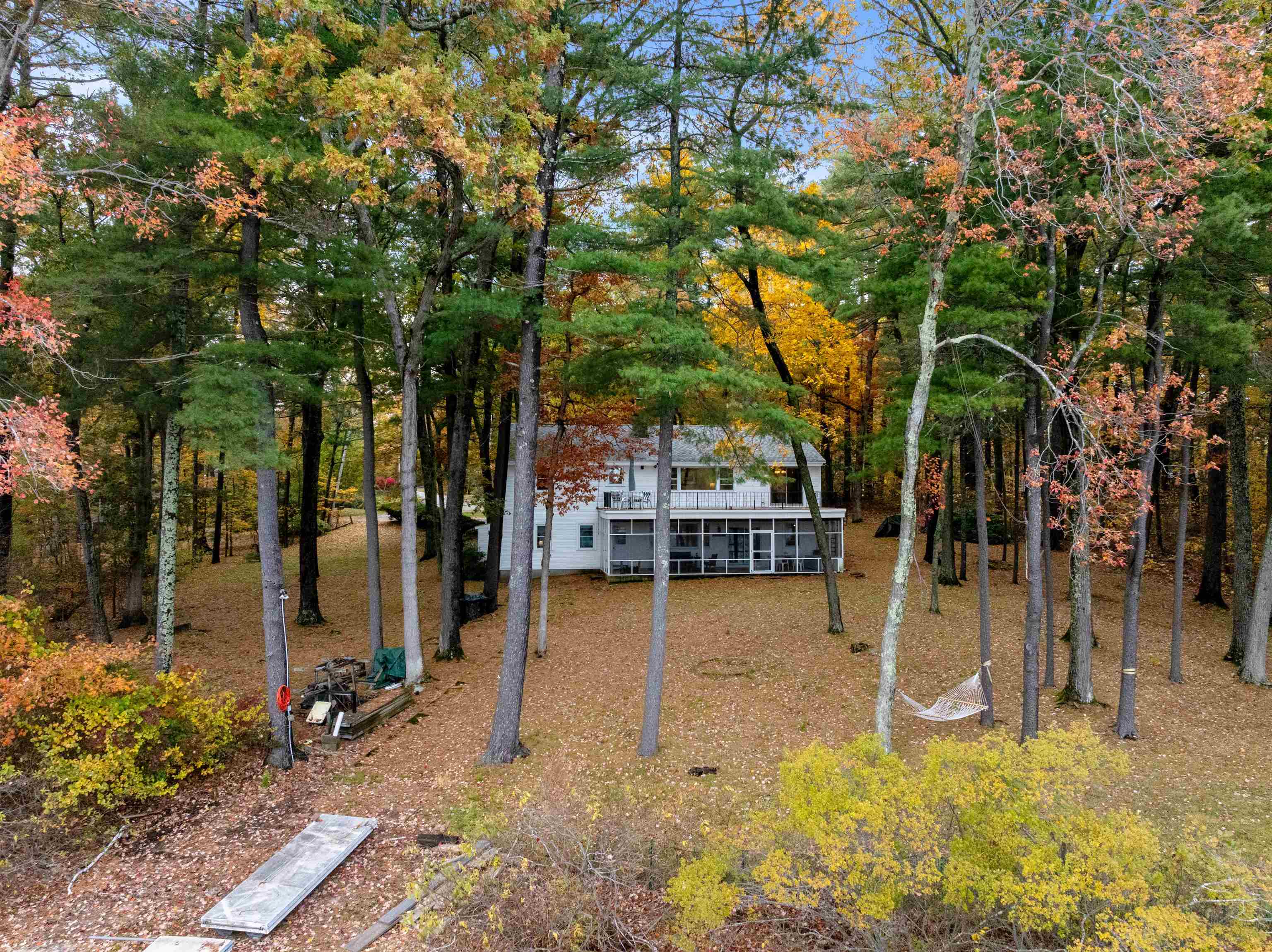 24 Rolling Ridge Road Windham, NH 03087 - Photo 42 of 49