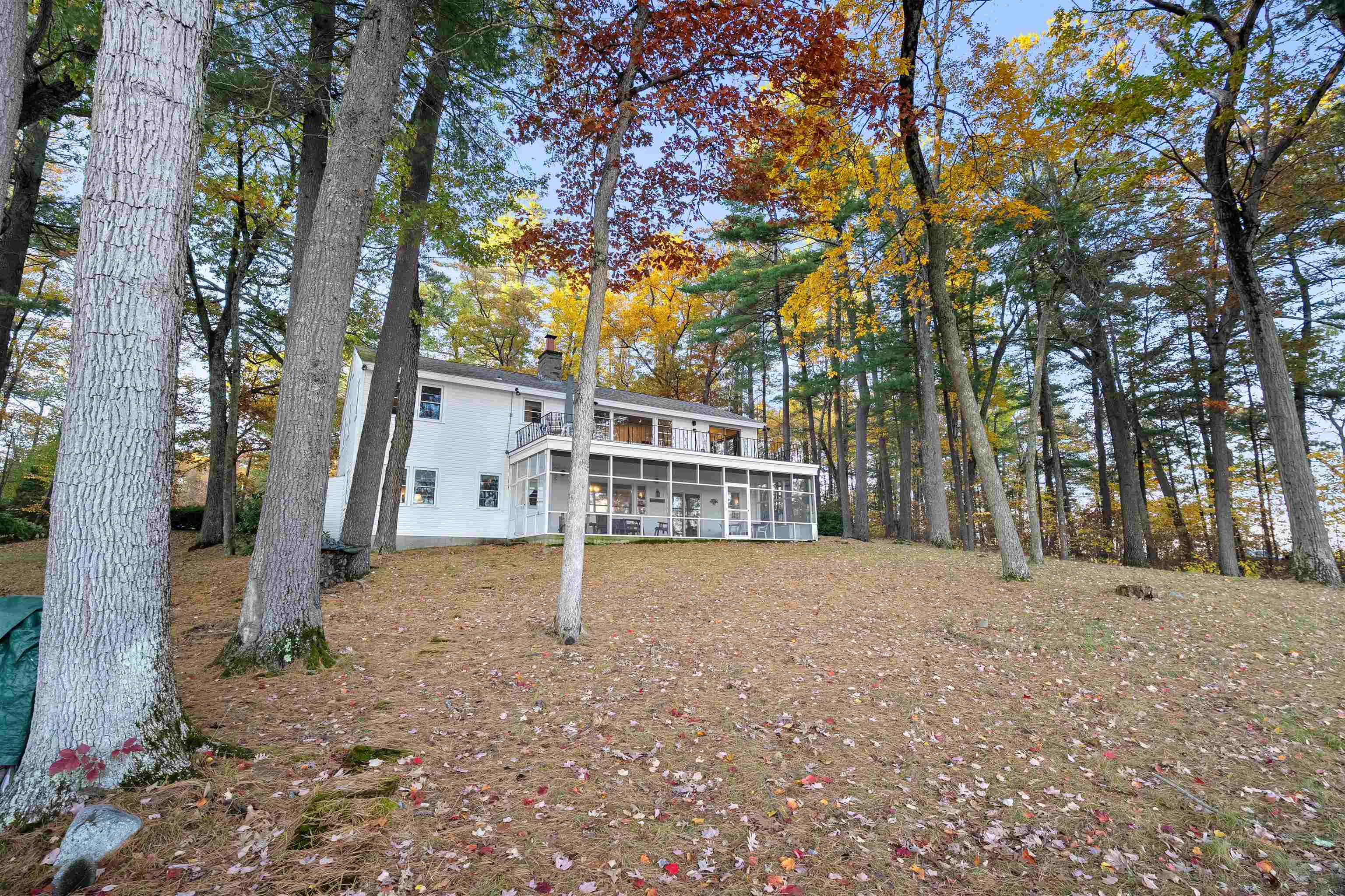 24 Rolling Ridge Road Windham, NH 03087 - Photo 43 of 49