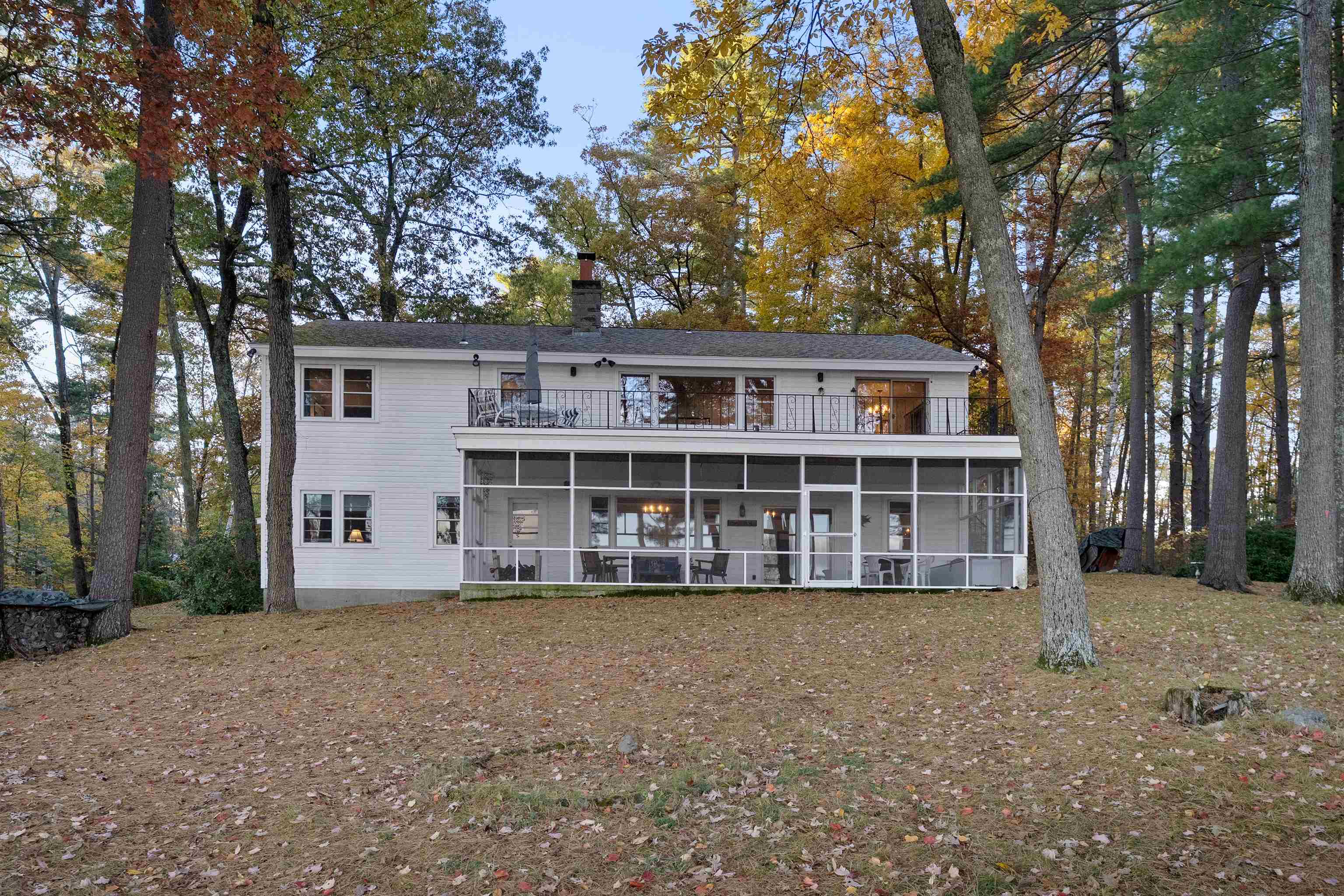 24 Rolling Ridge Road Windham, NH 03087 - Photo 44 of 49