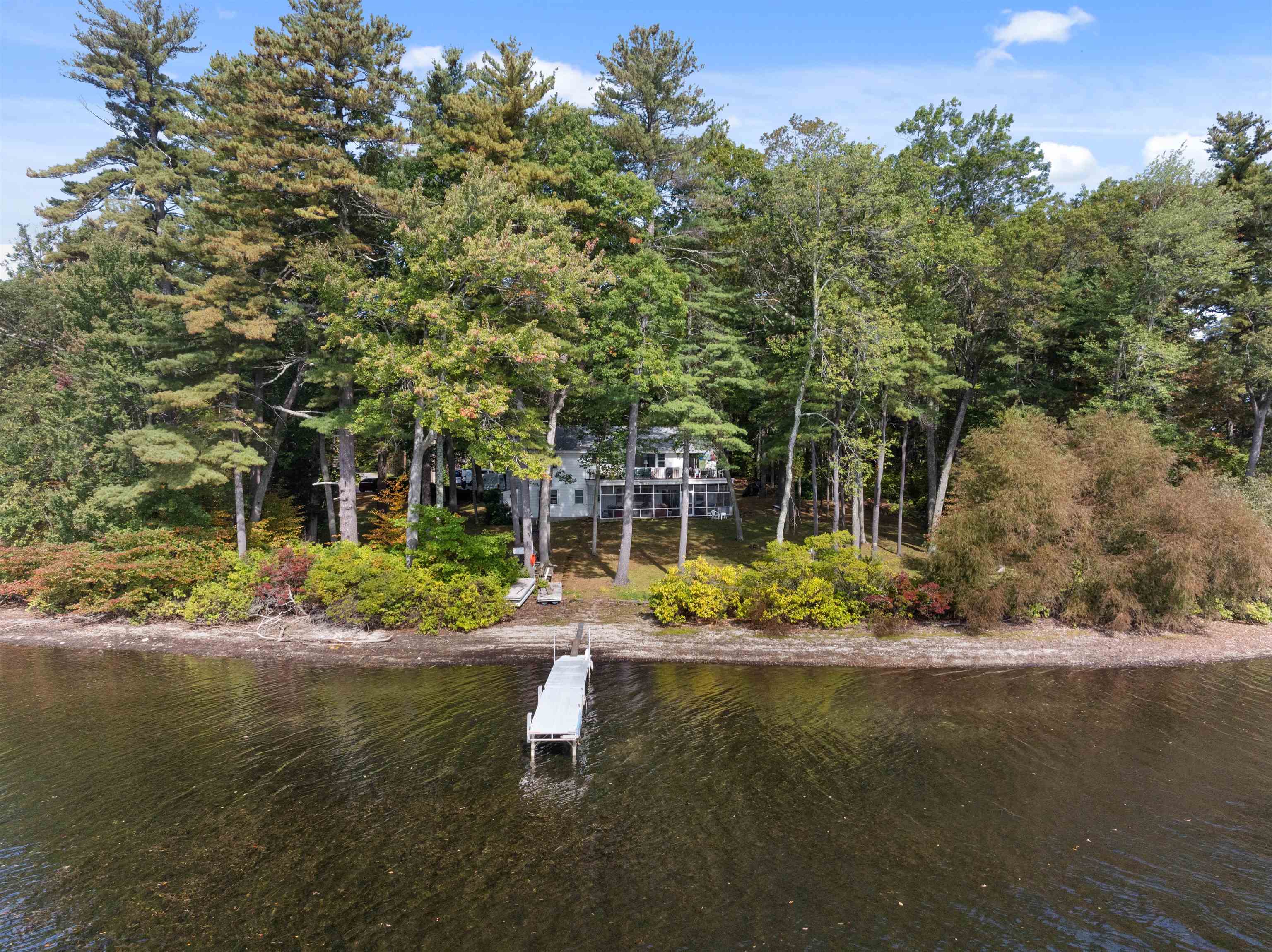 24 Rolling Ridge Road Windham, NH 03087 - Photo 46 of 49