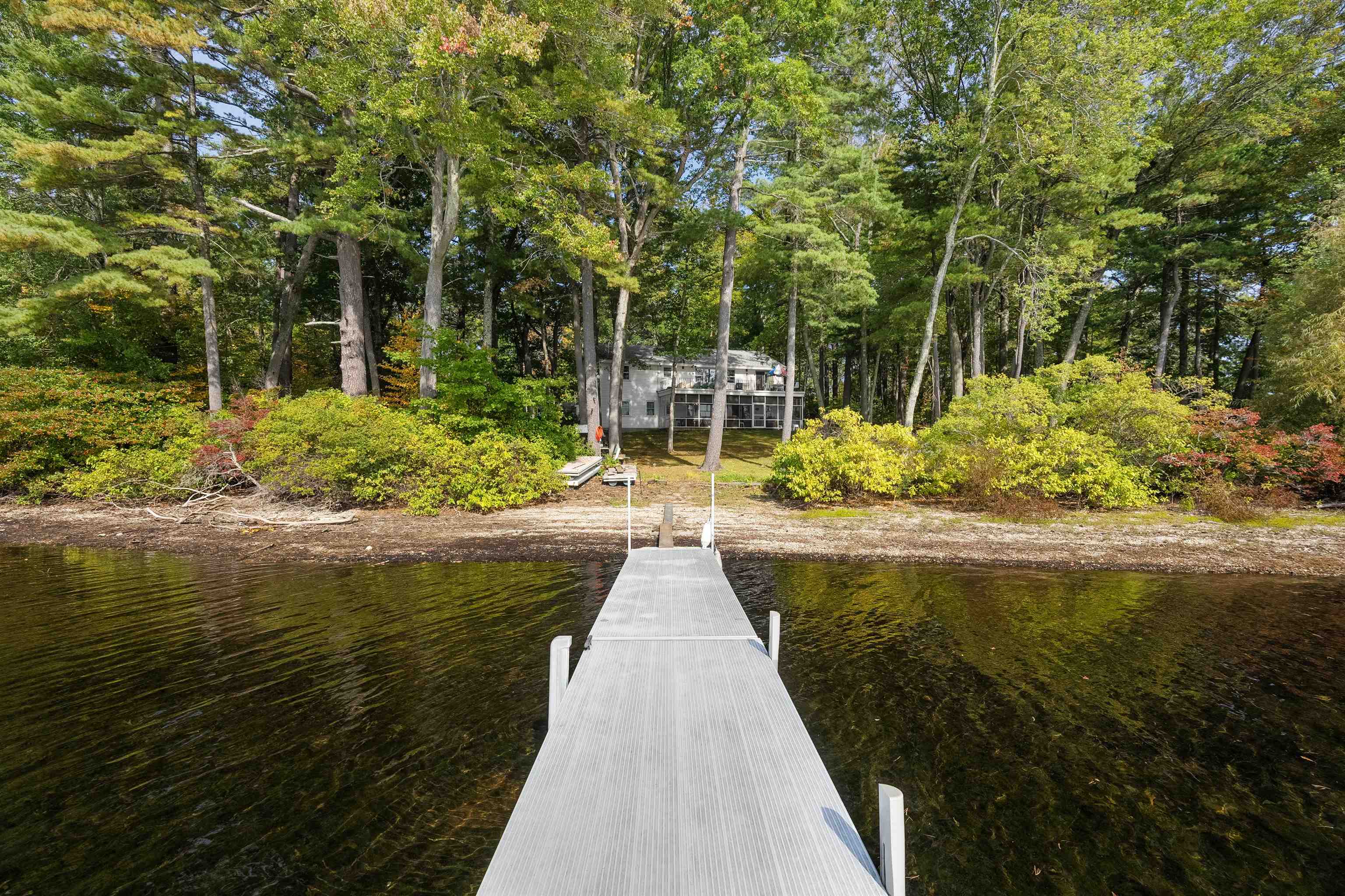 24 Rolling Ridge Road Windham, NH 03087 - Photo 48 of 49