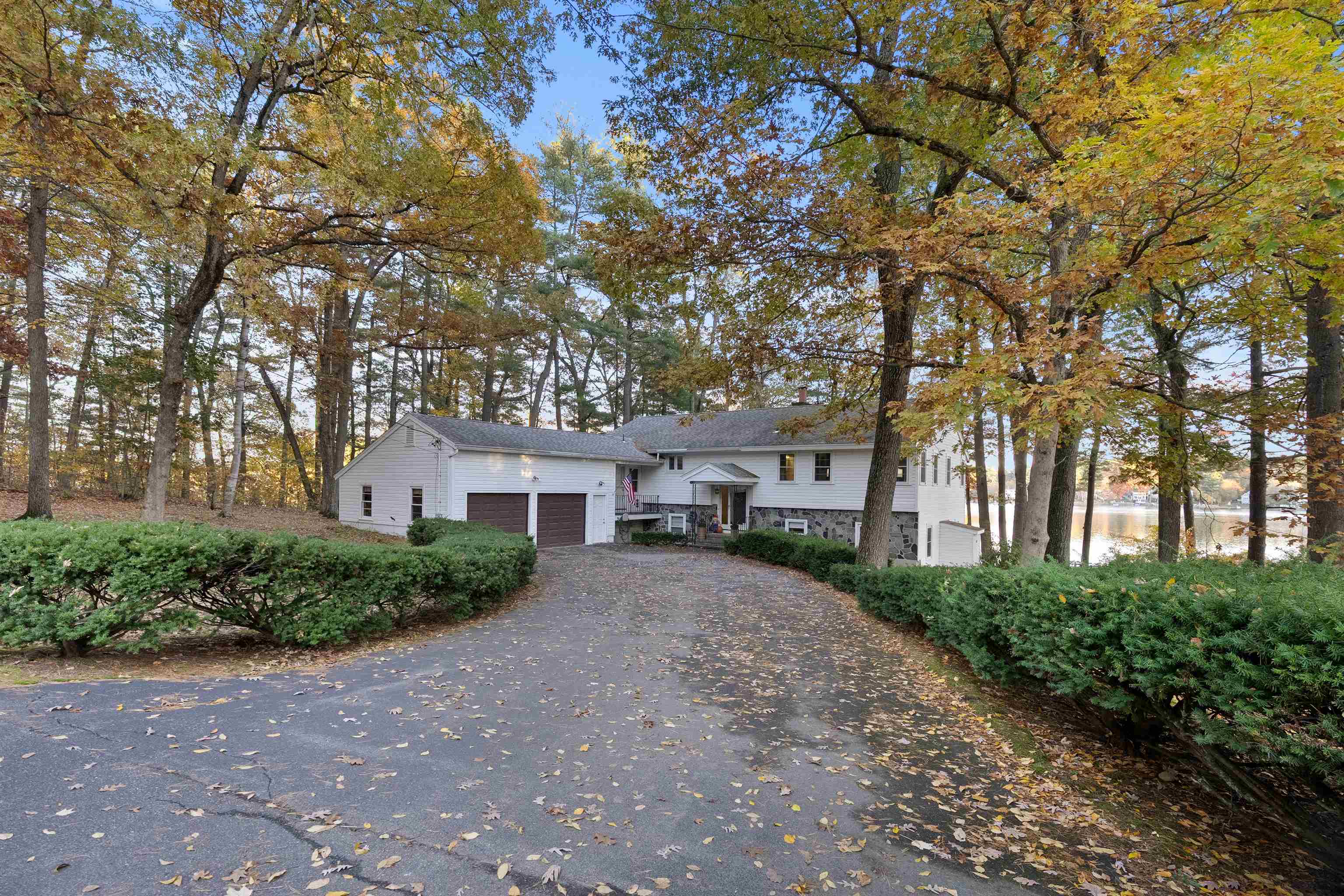 24 Rolling Ridge Road Windham, NH 03087 - Photo 5 of 49