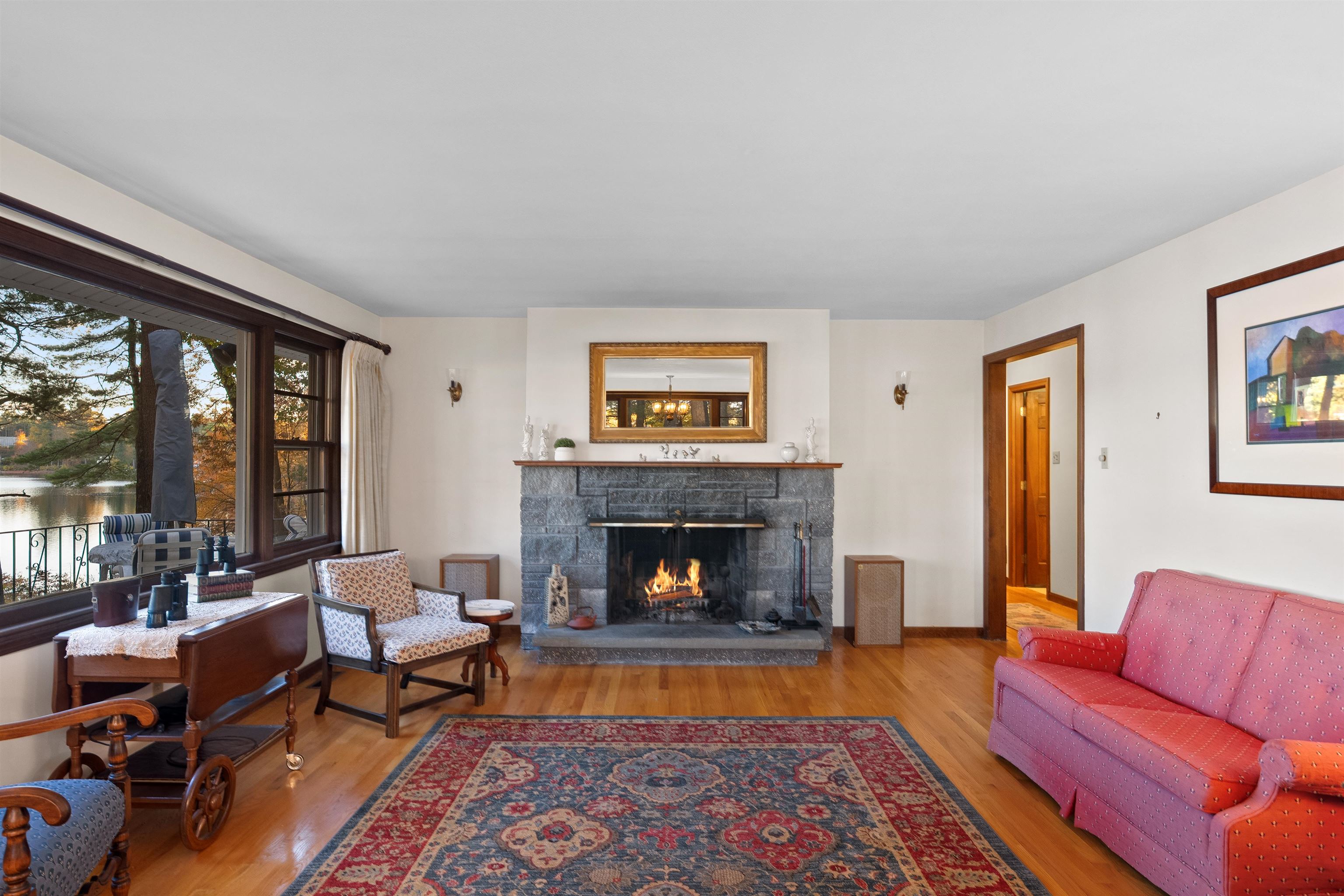 24 Rolling Ridge Road Windham, NH 03087 - Photo 8 of 49