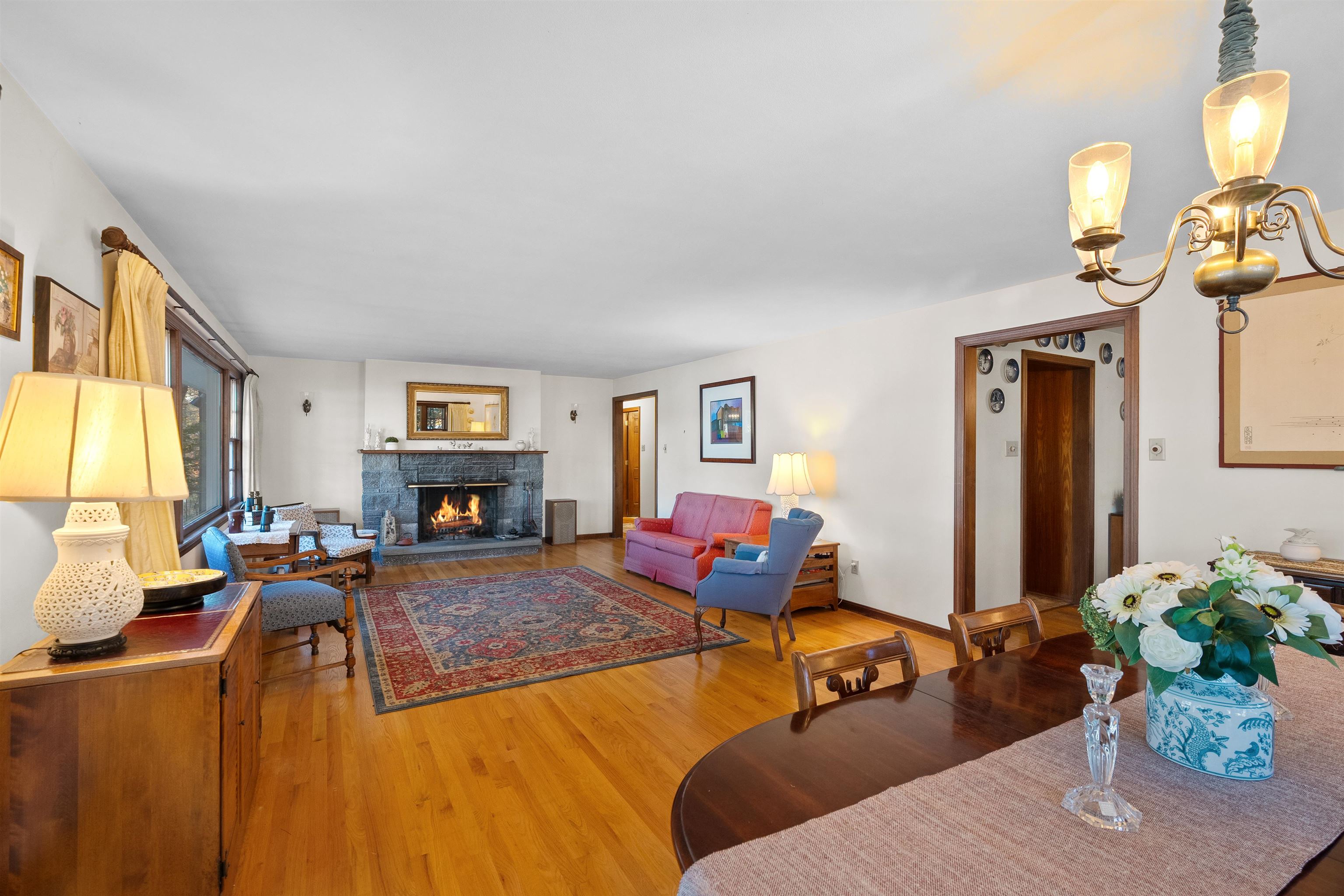 24 Rolling Ridge Road Windham, NH 03087 - Photo 9 of 49