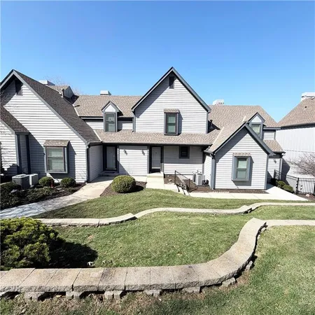 $299,000 | 4986 West 60th Terrace, Mission, KS 66205