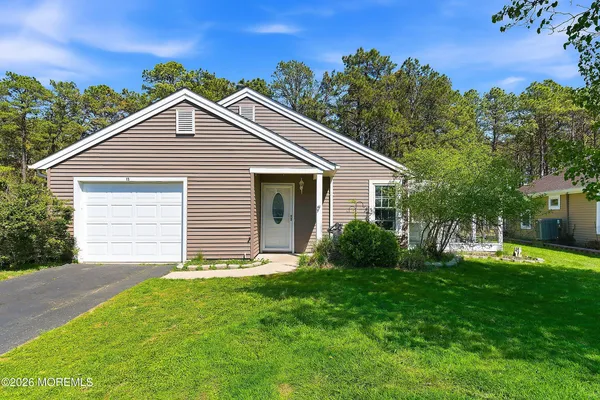 $319,900 | 13 Abbey Court, Forked River, NJ 08731