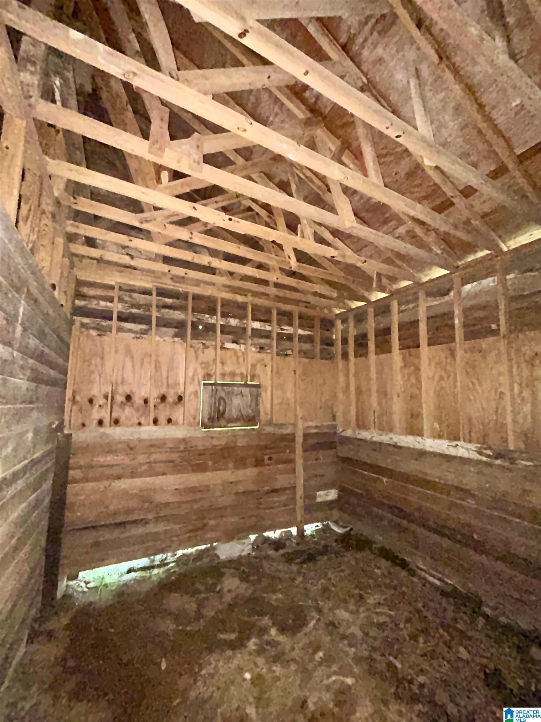 771 Priebes Mill Road Oxford, AL 36203 - Photo 34 of 35