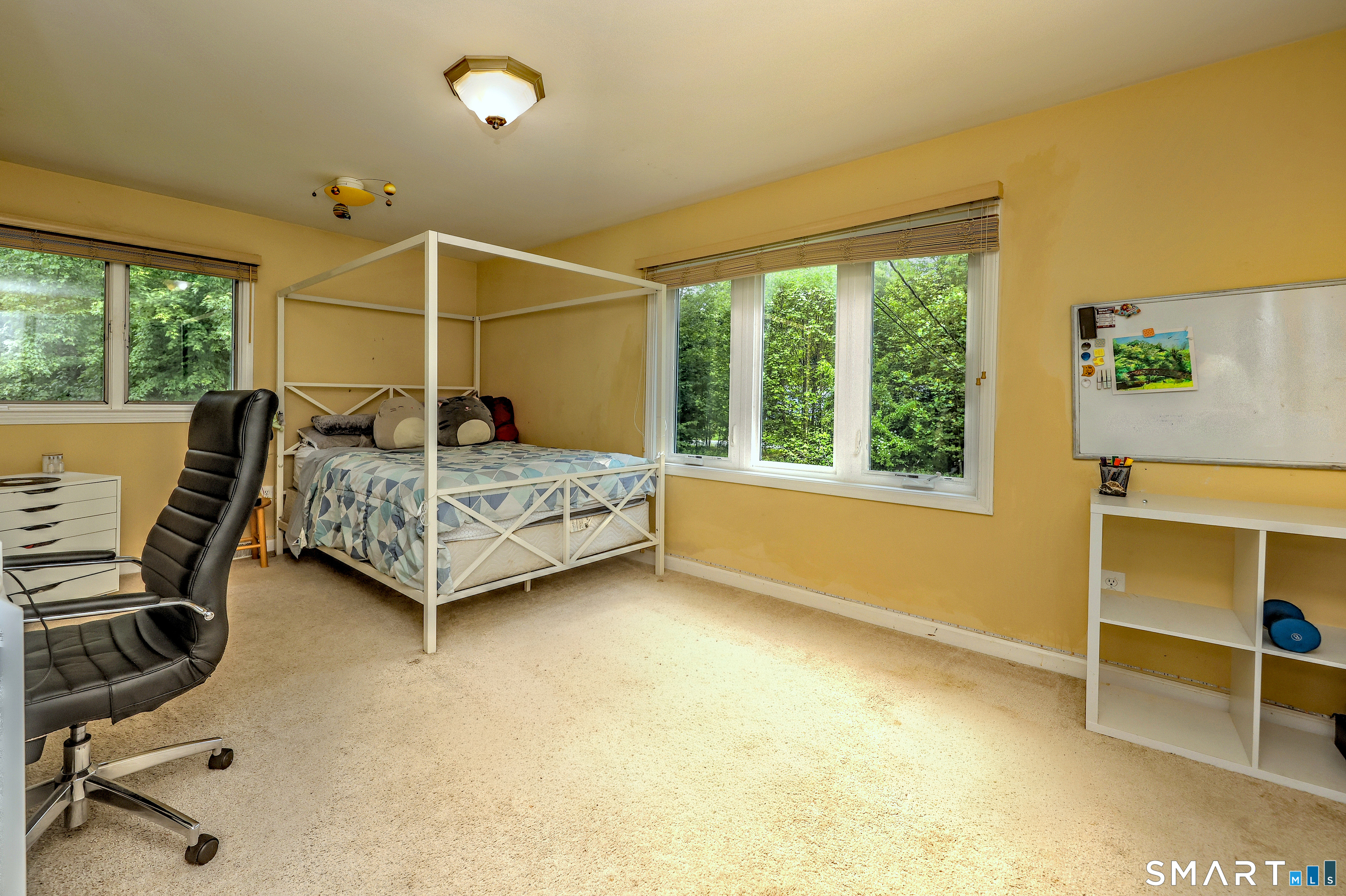 36 Old Barnabas Road Woodbridge, CT 06525 - Photo 21 of 27