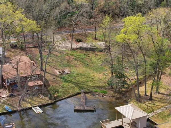 $214,900 | 329 Callender Lake Drive, Murchison, TX 75778