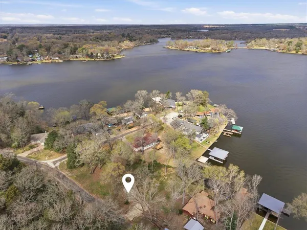 $214,900 | 329 Callender Lake Drive, Murchison, TX 75778