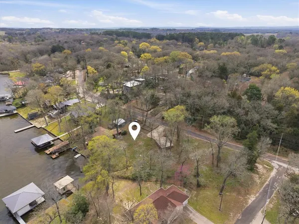 $214,900 | 329 Callender Lake Drive, Murchison, TX 75778