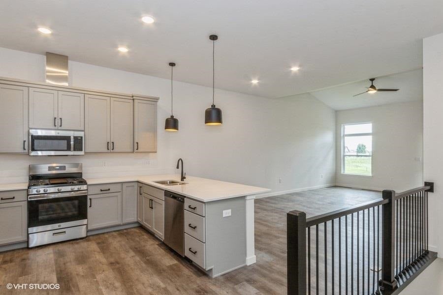 205 Ridgeway Drive Tiffin, IA 52340 - Photo 6 of 33 Gallery Image 6