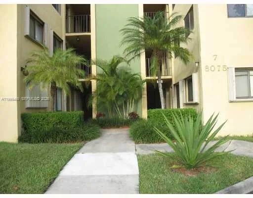 $2,300 | 8075 Southwest 107th Avenue, Unit 305, Miami, FL 33173