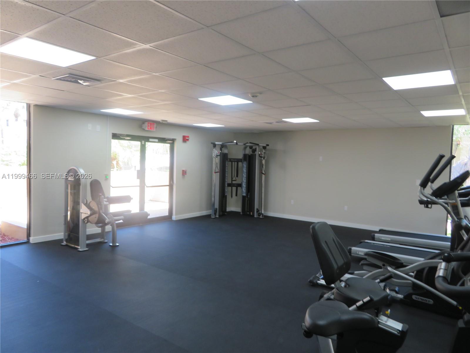 8075 Southwest 107th Avenue, Unit 305 Miami, FL 33173 - Photo 7 of 38 LOCATED IN CLUBHOUSE
